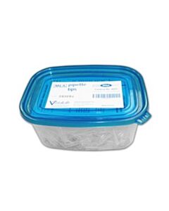 PROTECTAINER PIPETTE TIPS